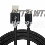cable tipo c 1m